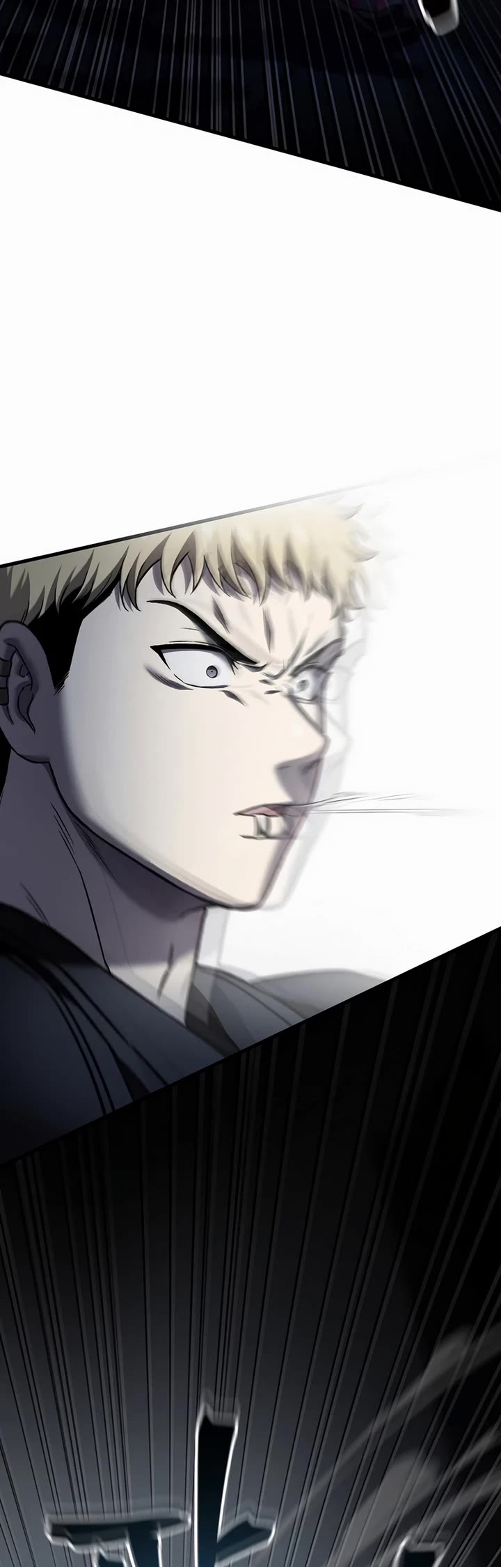 Solo Resurrection chapter 45 page 24