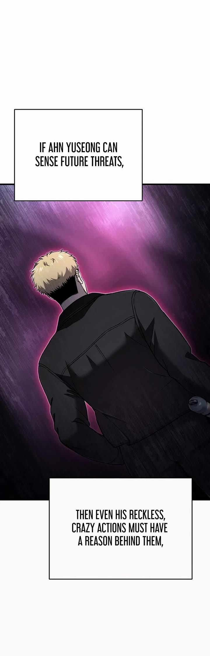 Solo Resurrection chapter 45 page 39