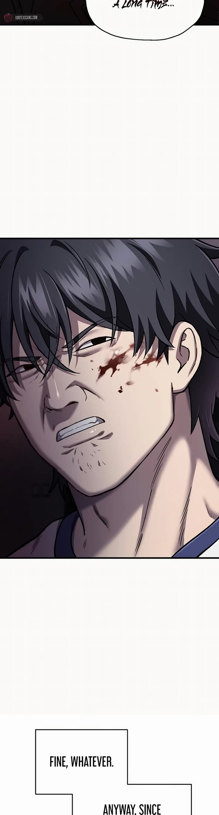 Solo Resurrection chapter 45 page 42