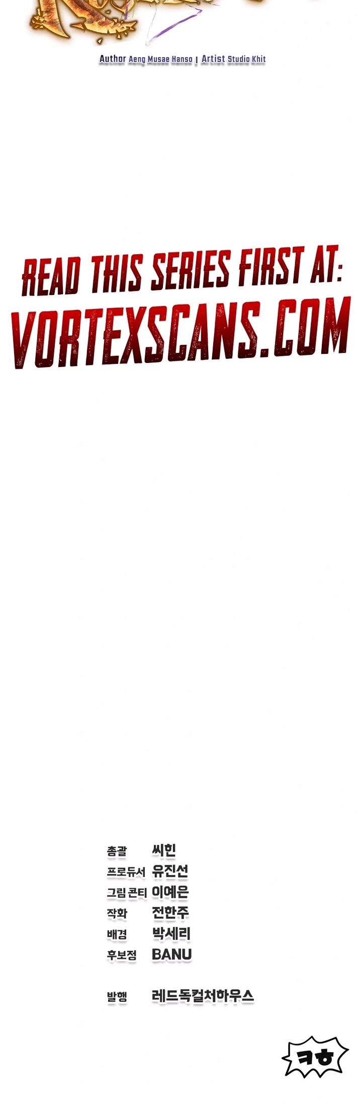 Solo Resurrection chapter 46 page 37