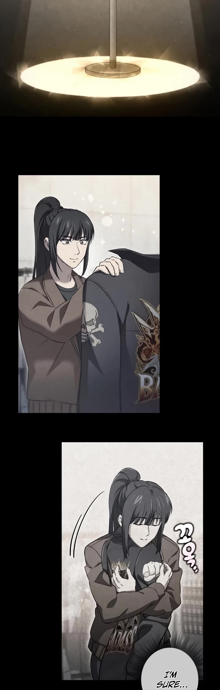 Solo Resurrection chapter 47 page 25