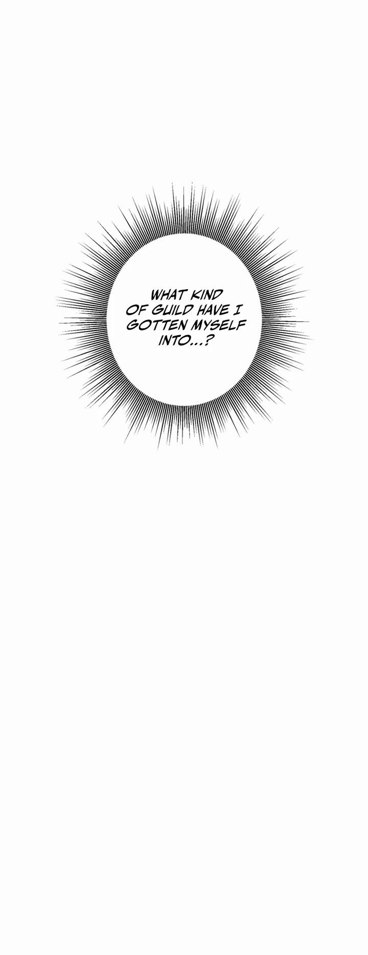 Solo Resurrection chapter 47 page 37