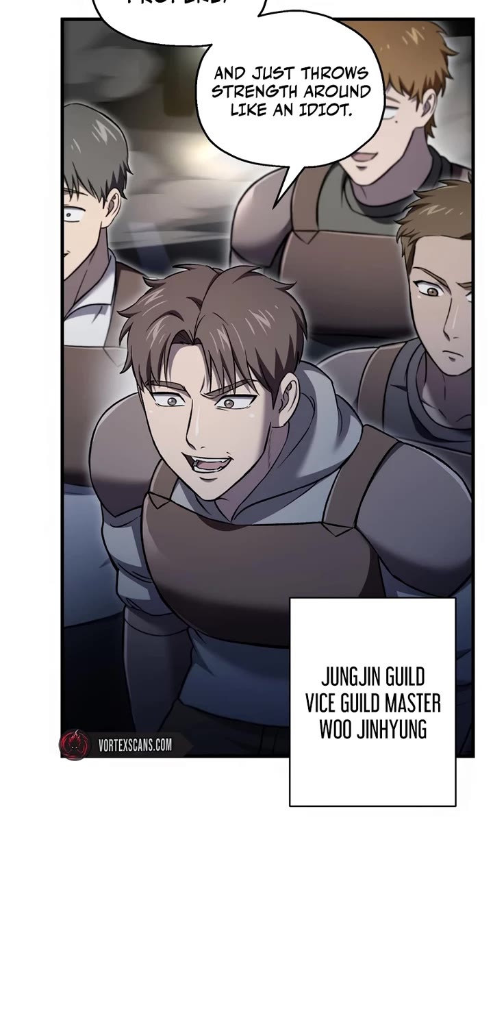 Solo Resurrection chapter 48 page 14