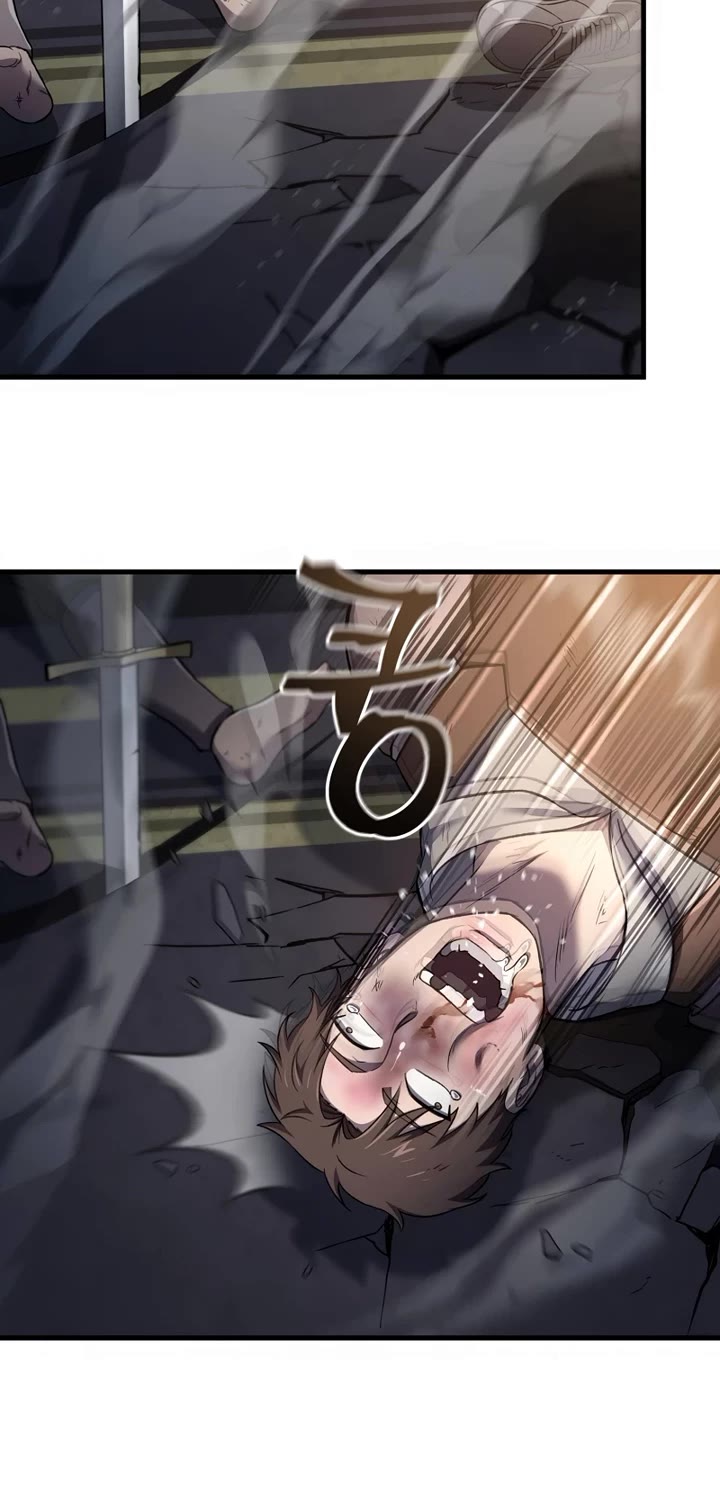 Solo Resurrection chapter 48 page 33