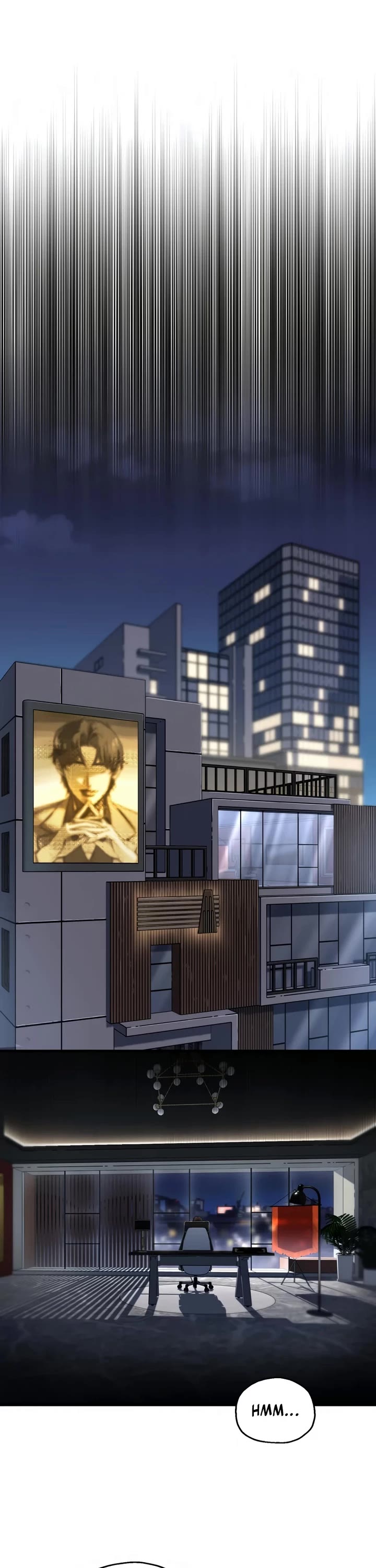 Solo Resurrection chapter 48 page 38