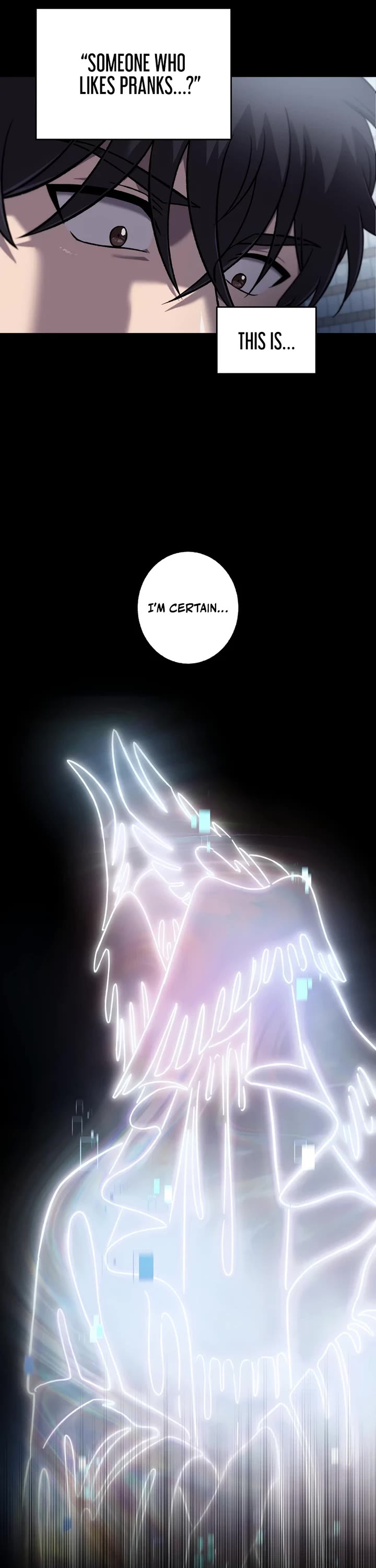 Solo Resurrection chapter 51 page 2