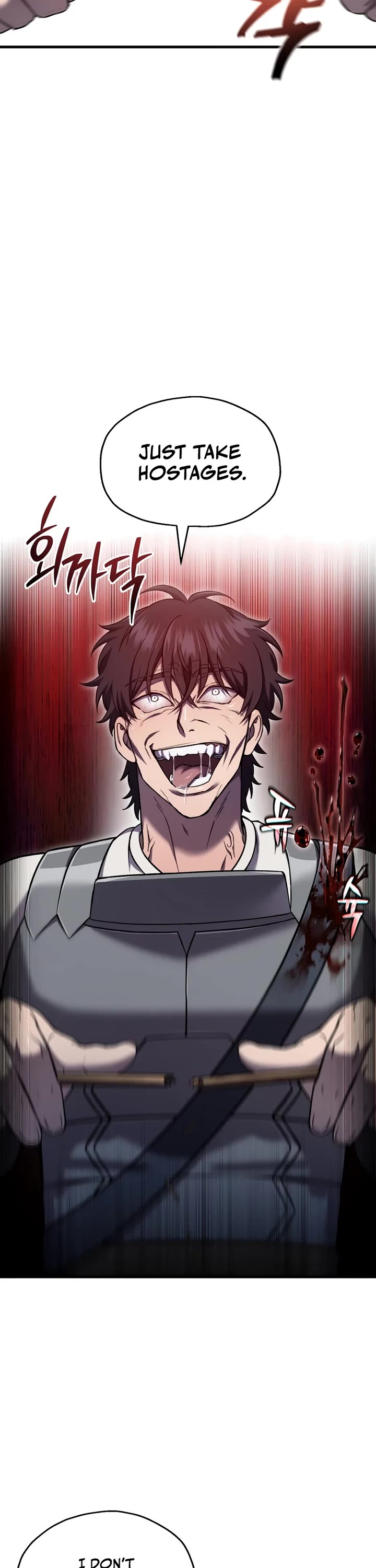 Solo Resurrection chapter 51 page 38