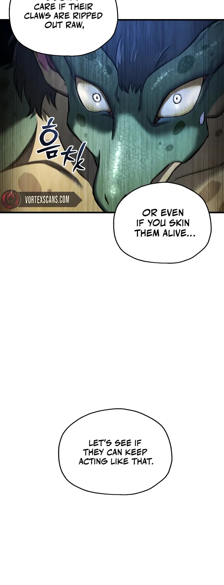 Solo Resurrection chapter 51 page 39