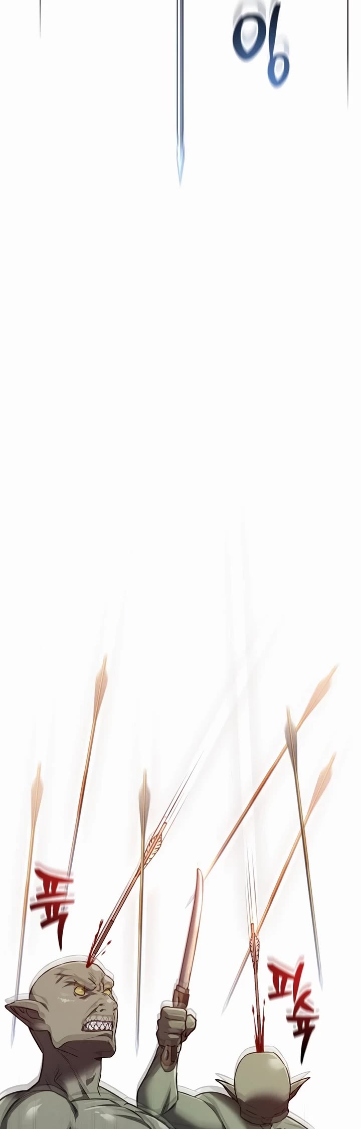 Solo Resurrection chapter 52 page 25