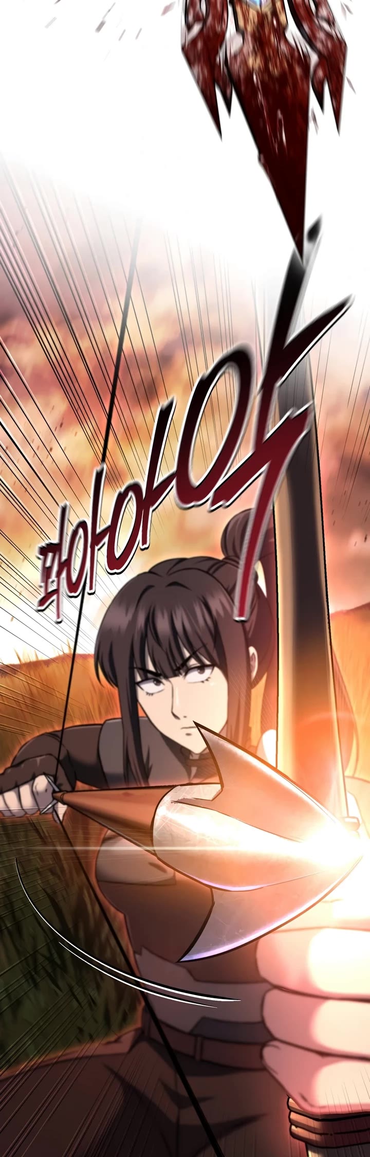 Solo Resurrection chapter 54 page 29