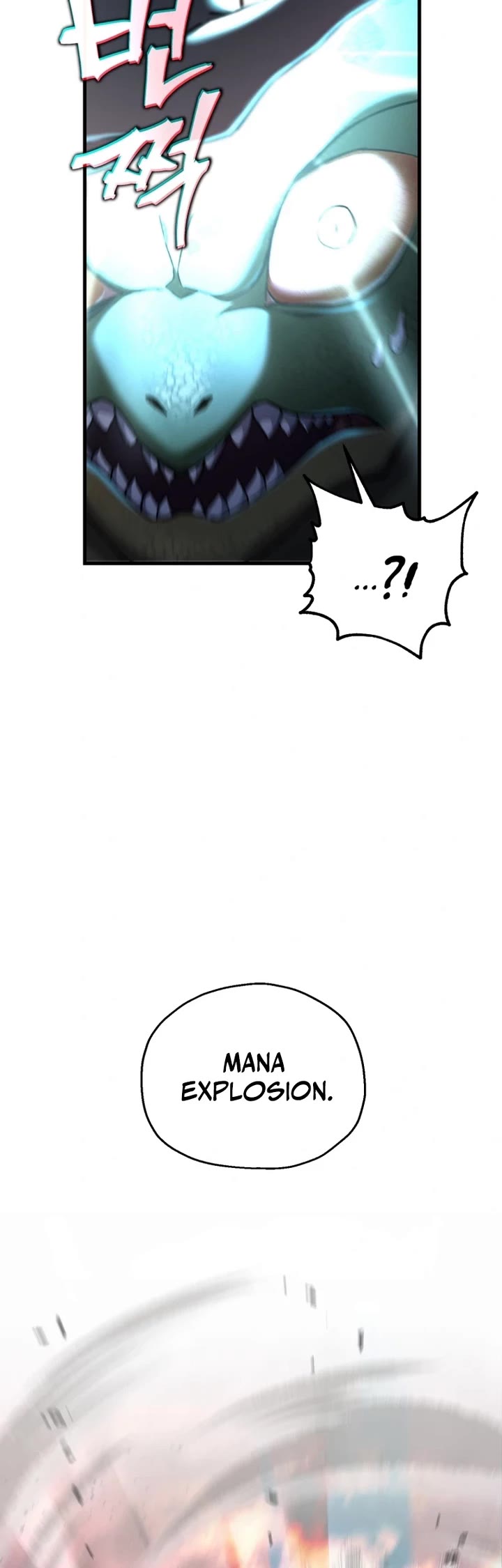 Solo Resurrection chapter 55 page 14