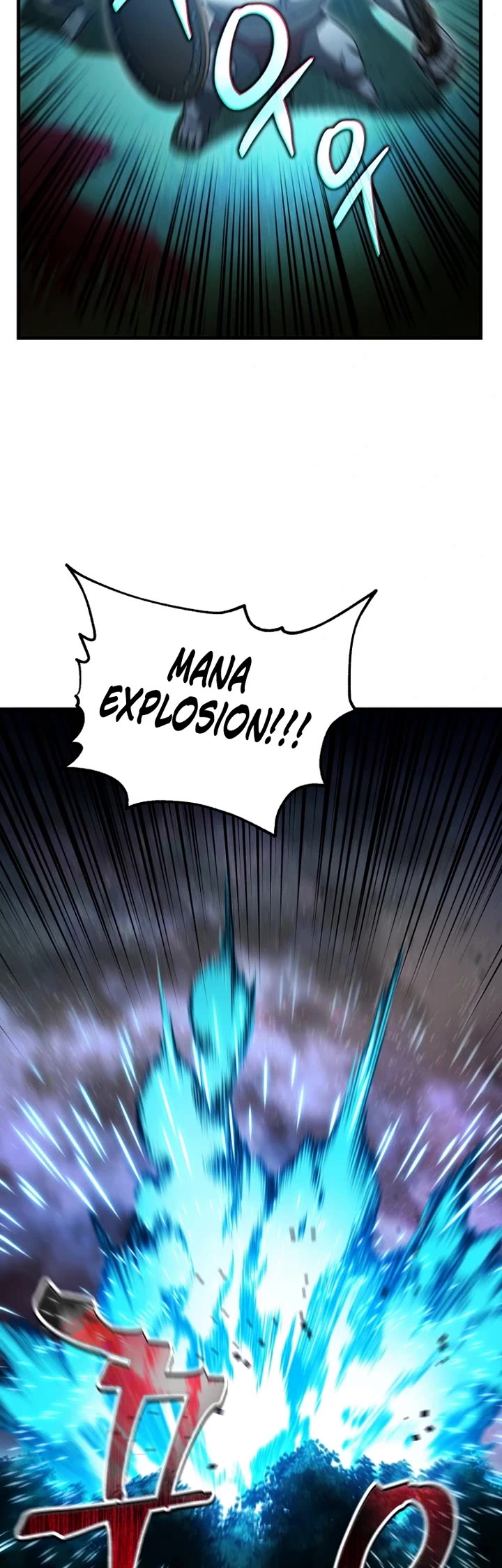 Solo Resurrection chapter 55 page 24