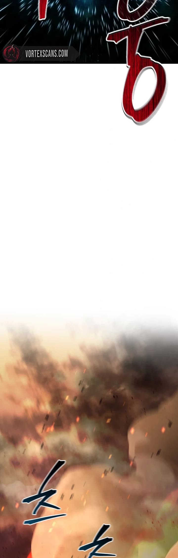 Solo Resurrection chapter 55 page 25