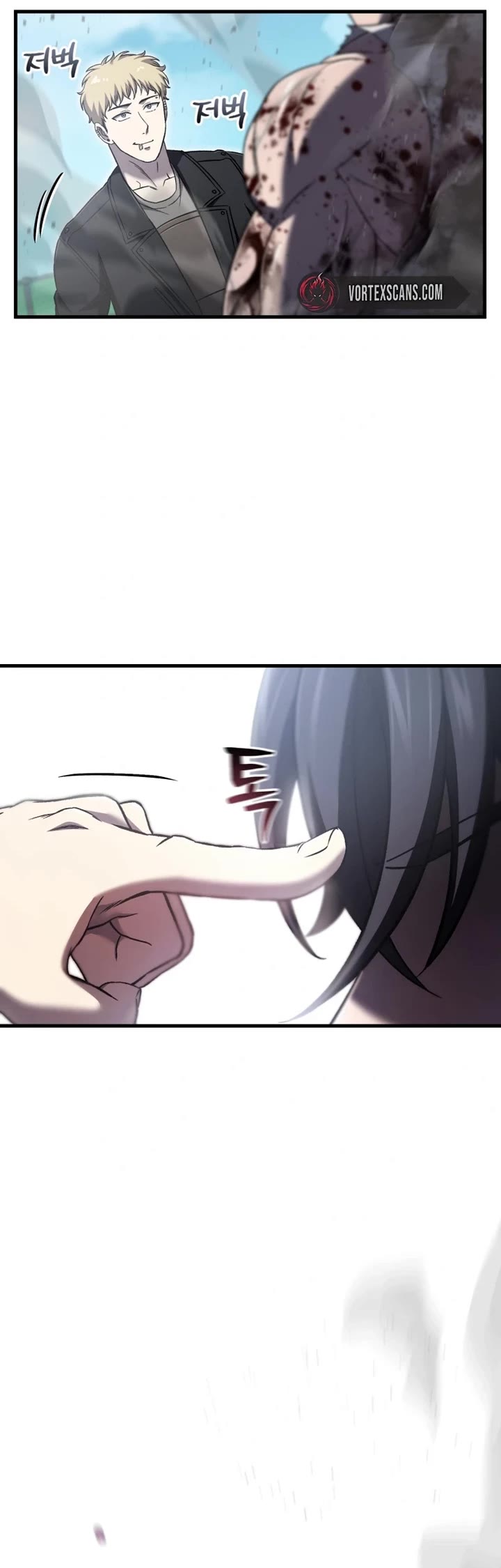 Solo Resurrection chapter 55 page 44