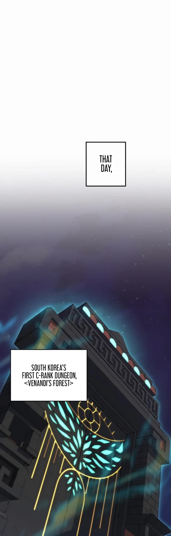 Solo Resurrection chapter 56 page 10