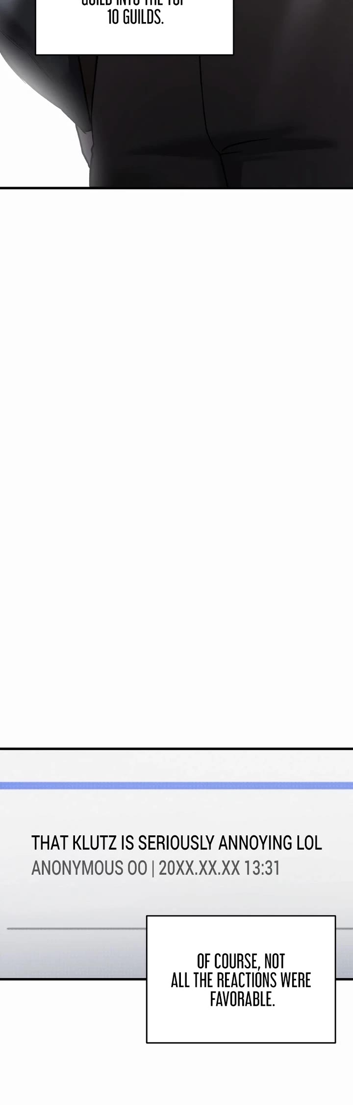 Solo Resurrection chapter 56 page 14