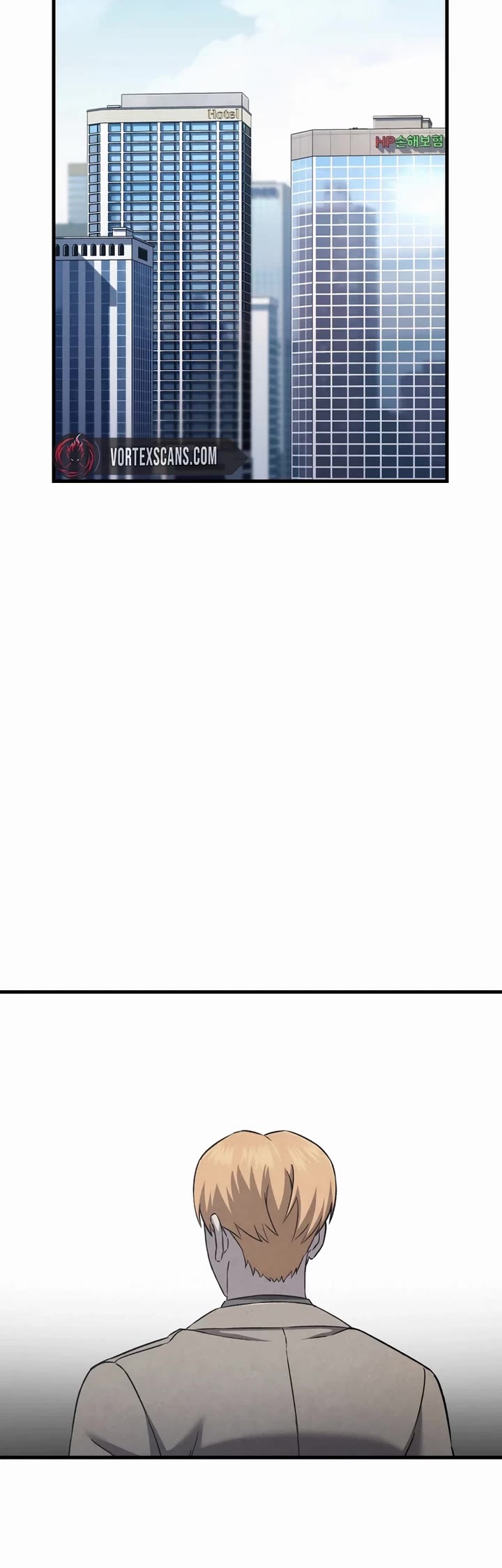 Solo Resurrection chapter 56 page 39