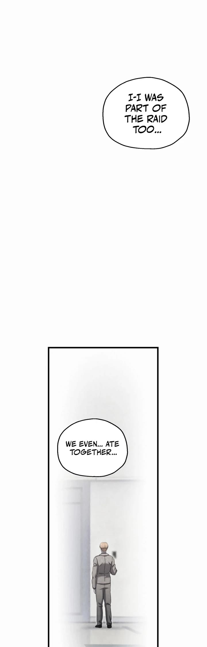 Solo Resurrection chapter 56 page 40