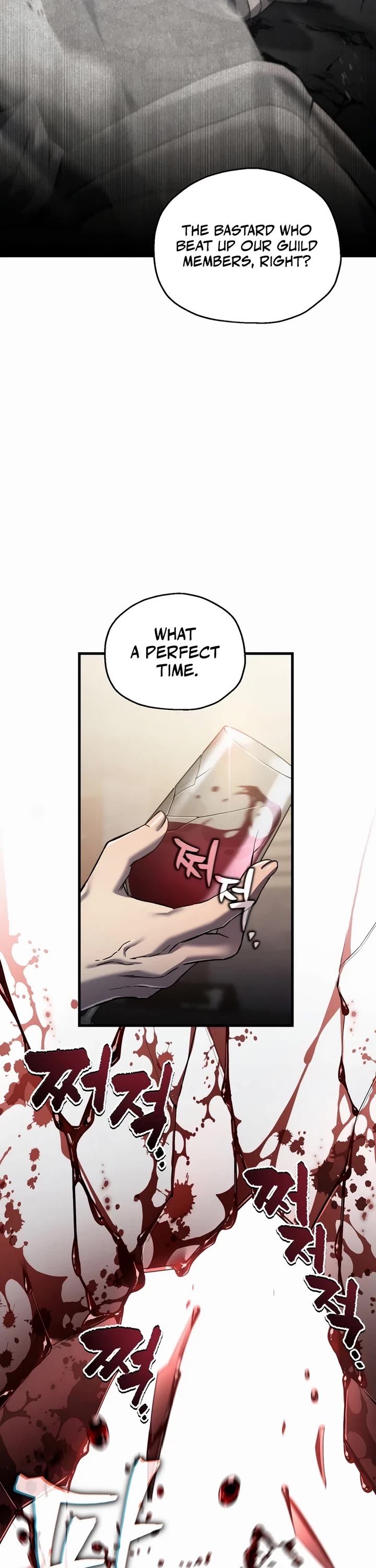 Solo Resurrection chapter 57 page 37