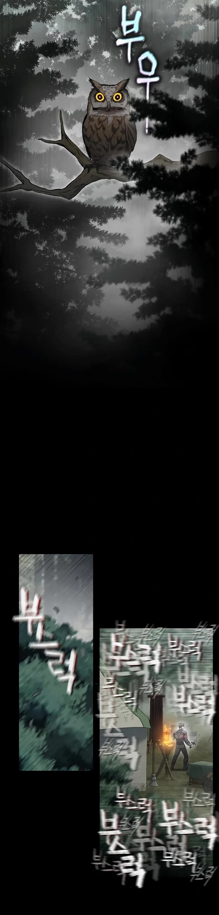 Solo Resurrection chapter 58 page 31