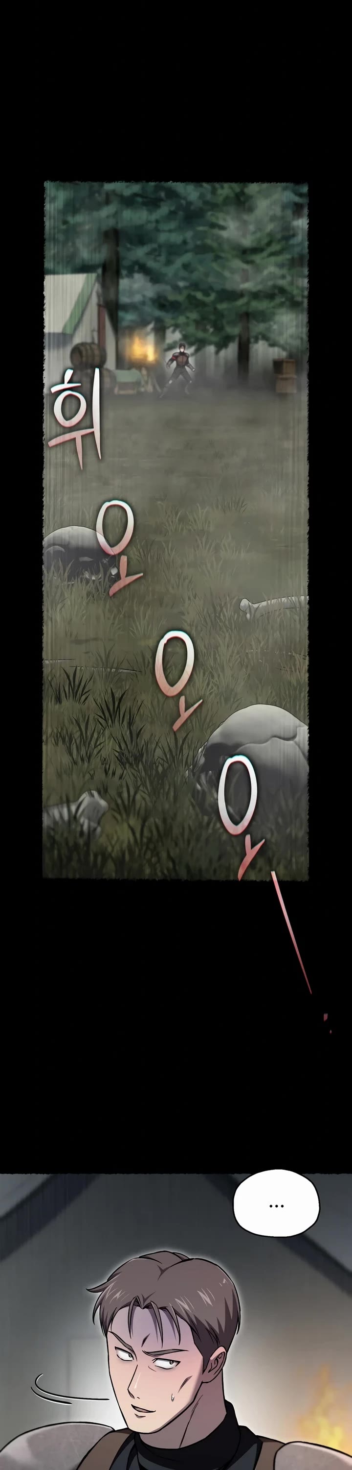 Solo Resurrection chapter 58 page 37