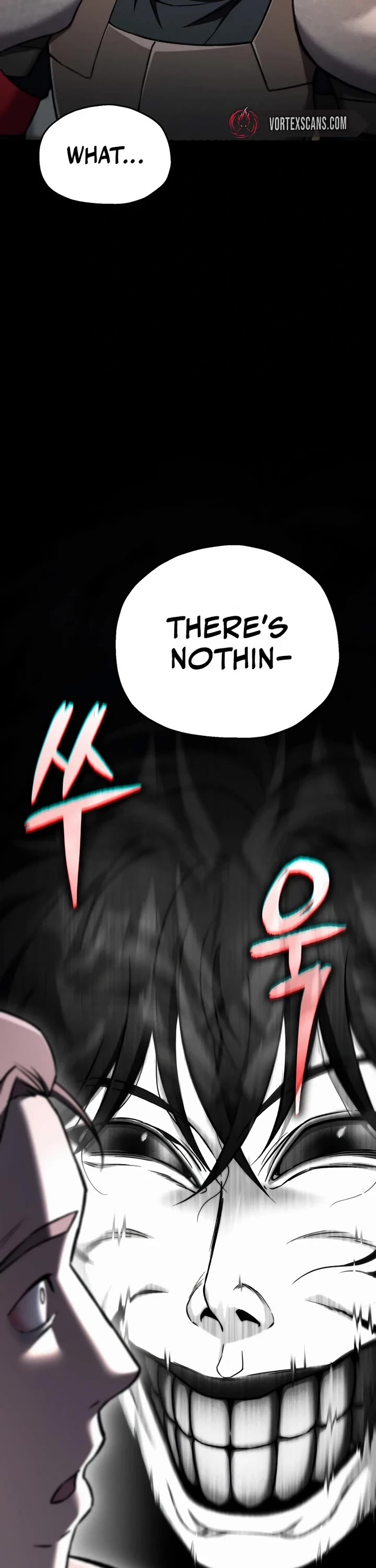 Solo Resurrection chapter 58 page 38