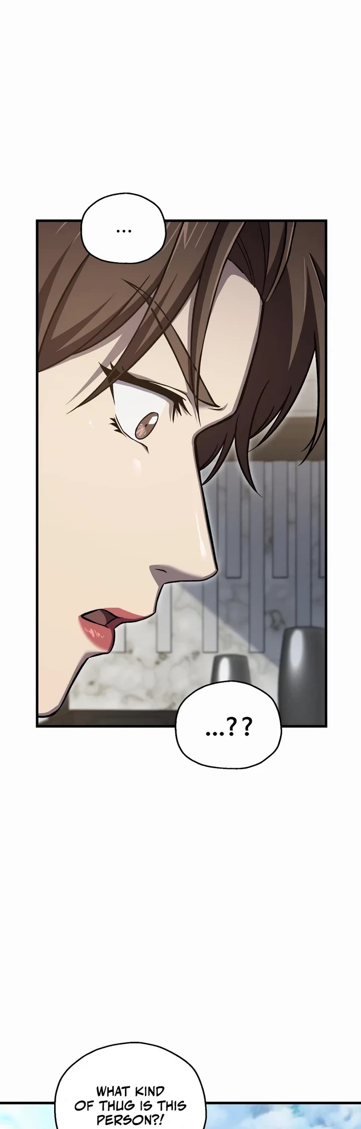 Solo Resurrection chapter 58 page 45