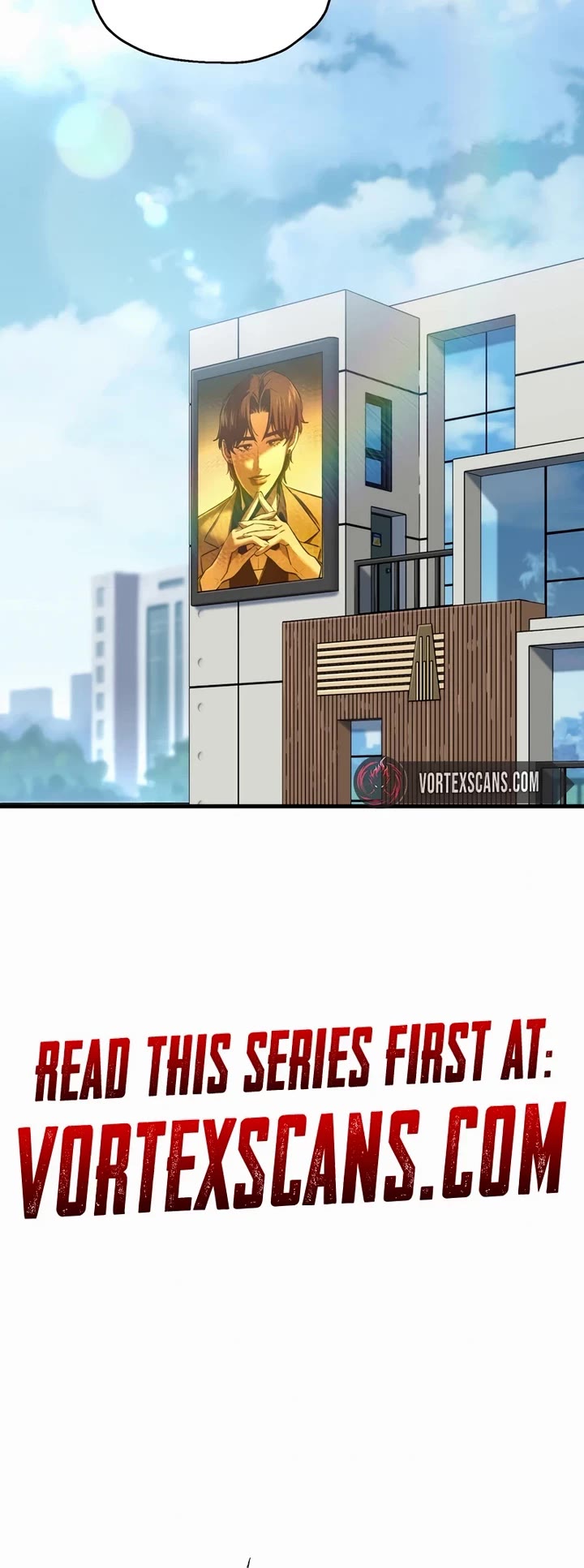 Solo Resurrection chapter 58 page 46