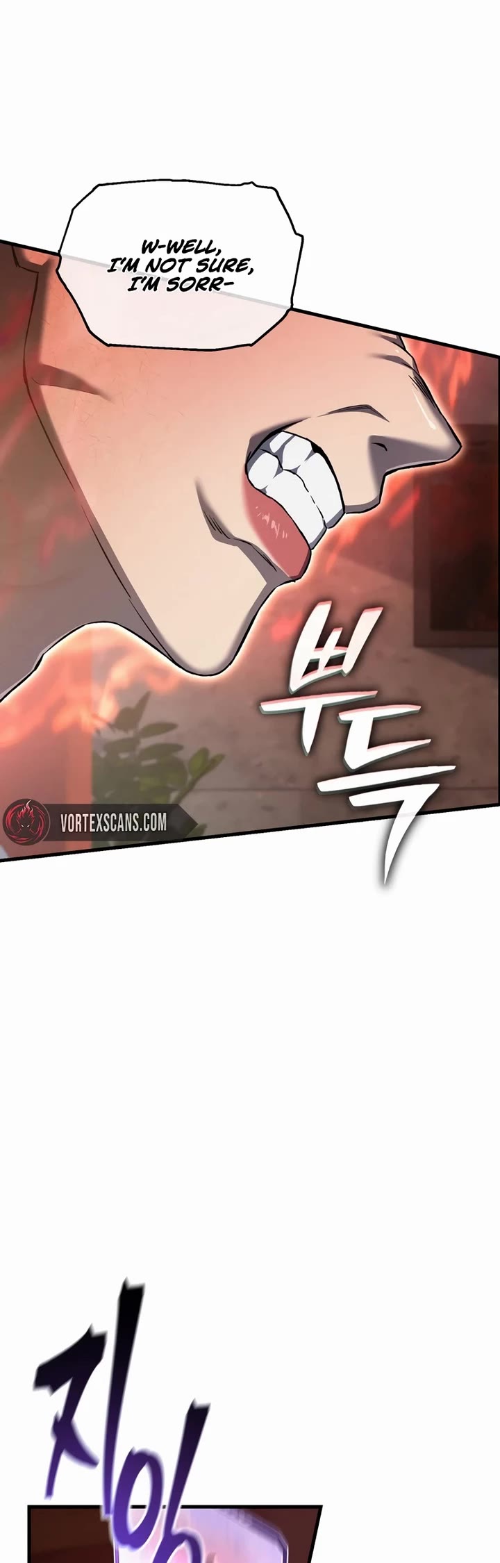 Solo Resurrection chapter 59 page 24