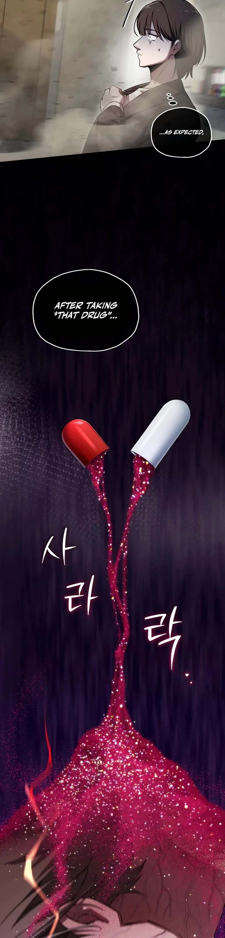 Solo Resurrection chapter 59 page 28