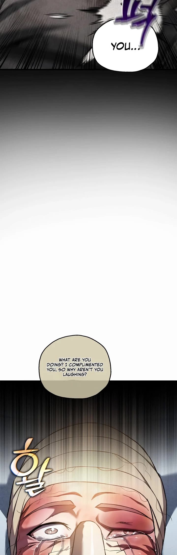 Solo Resurrection chapter 59 page 45