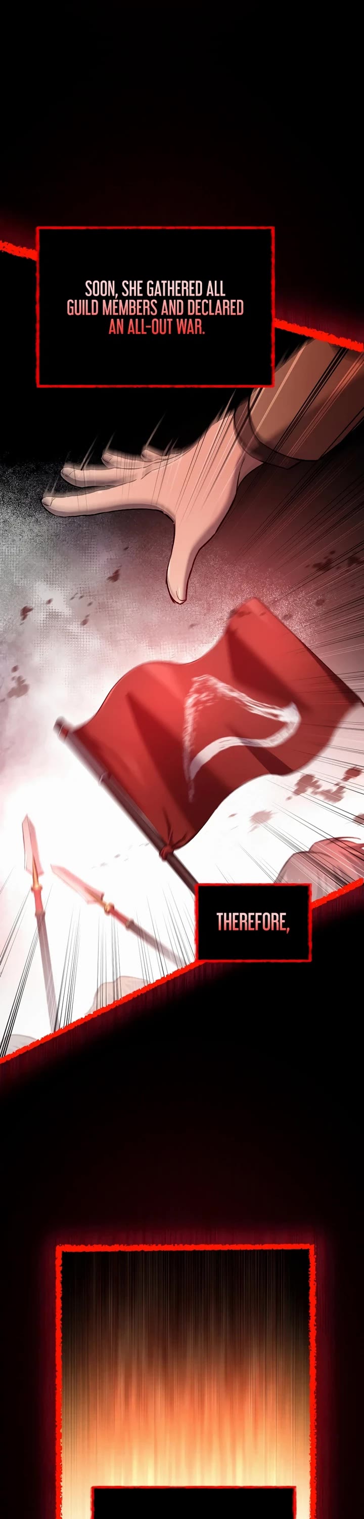 Solo Resurrection chapter 60 page 2