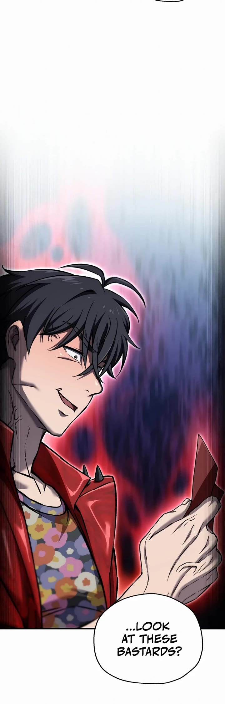 Solo Resurrection chapter 60 page 40