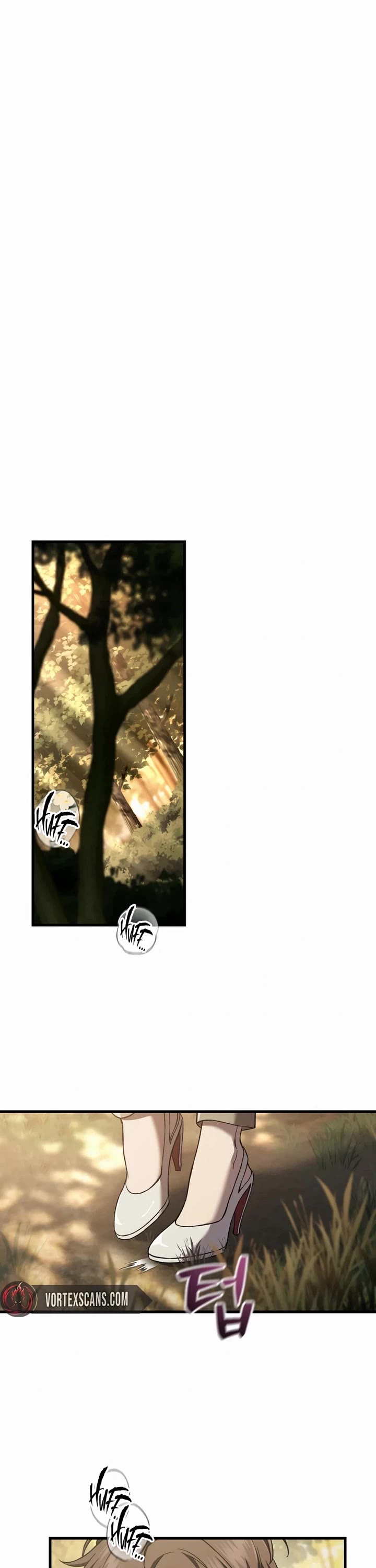 Solo Resurrection chapter 60 page 41