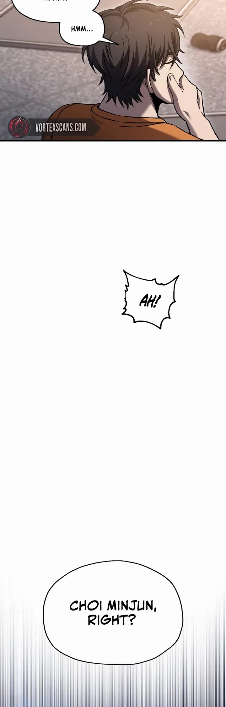 Solo Resurrection chapter 61 page 10