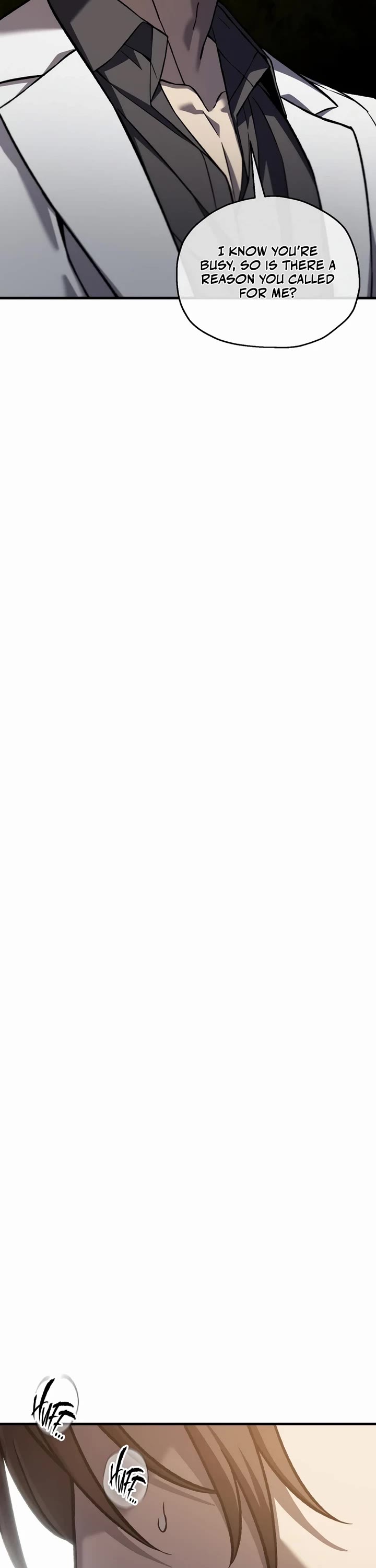 Solo Resurrection chapter 61 page 12