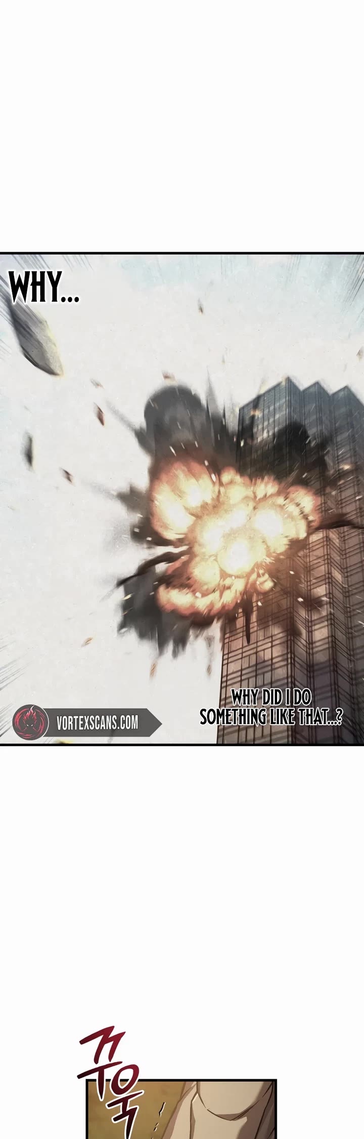 Solo Resurrection chapter 61 page 14