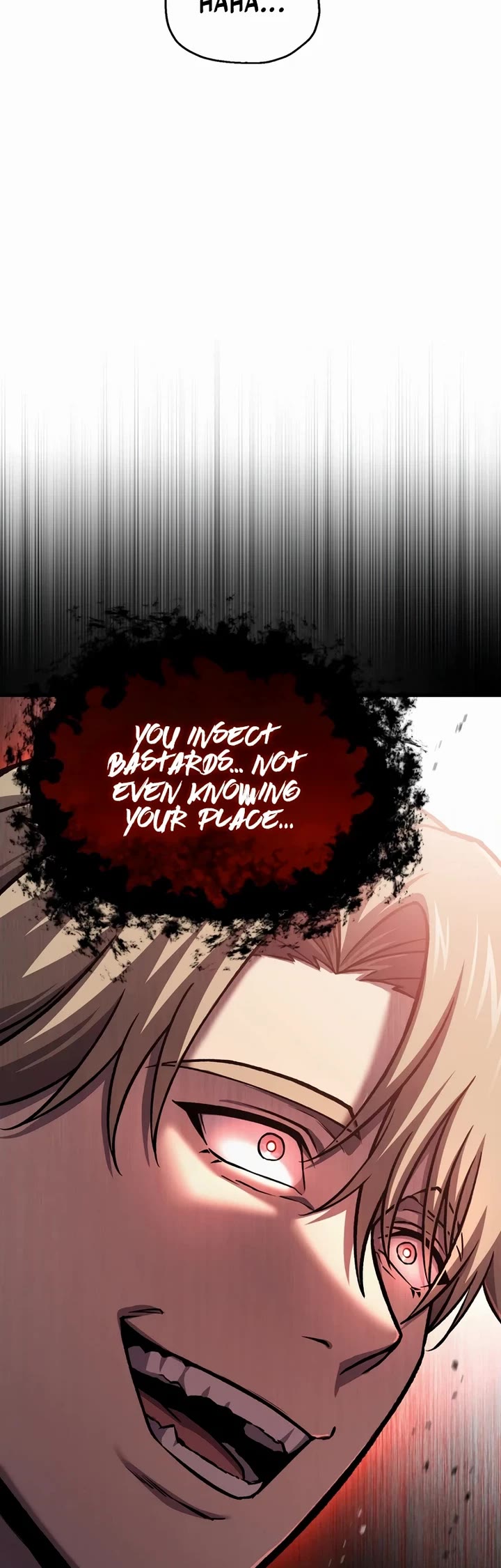 Solo Resurrection chapter 61 page 24