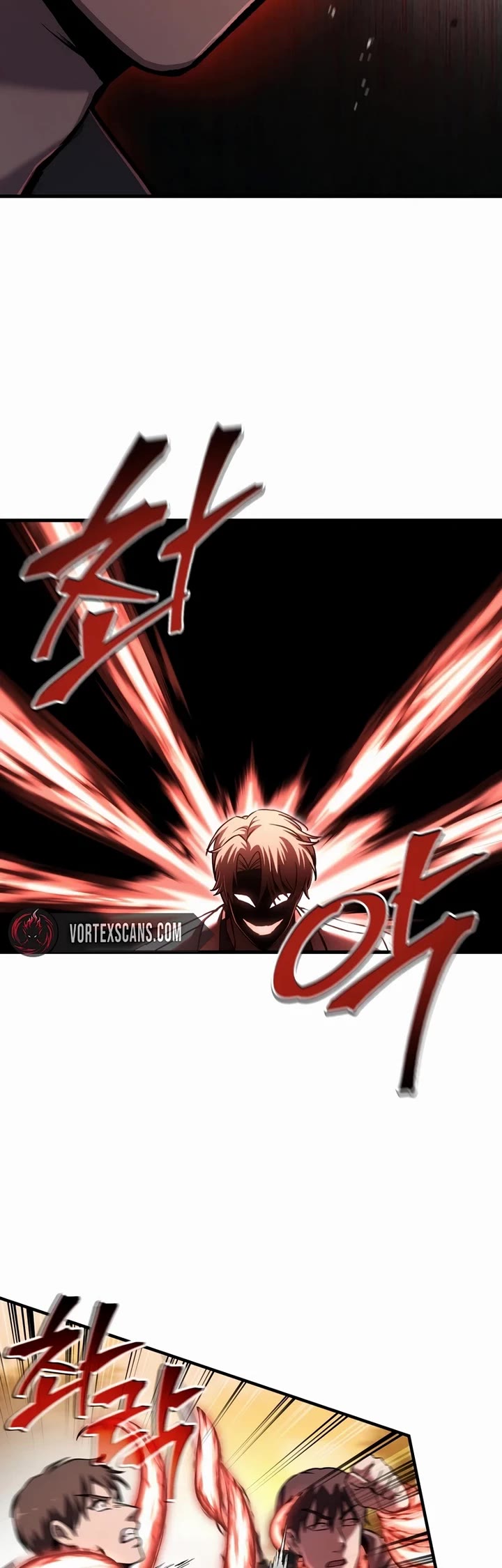 Solo Resurrection chapter 61 page 25