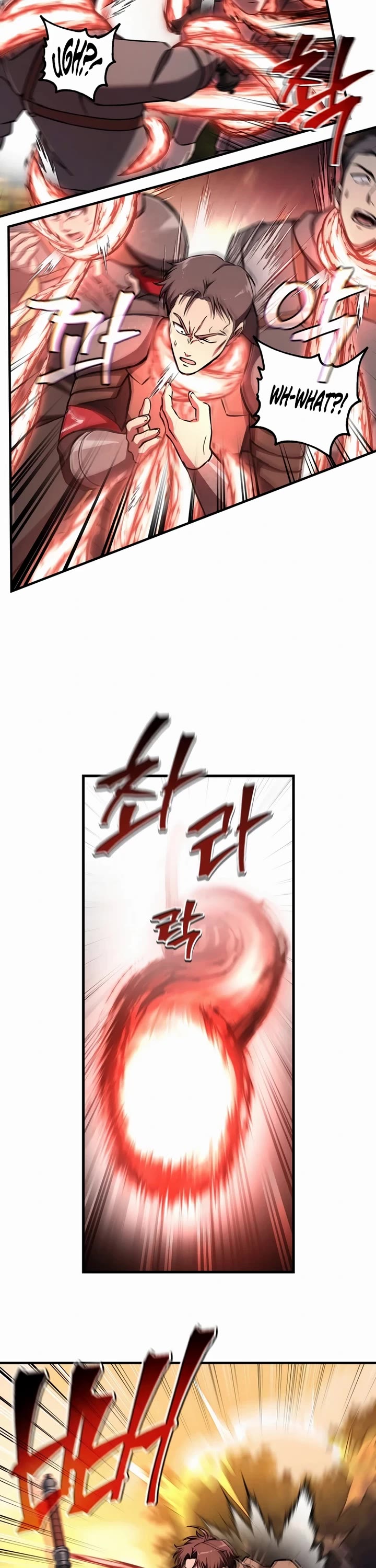 Solo Resurrection chapter 61 page 26