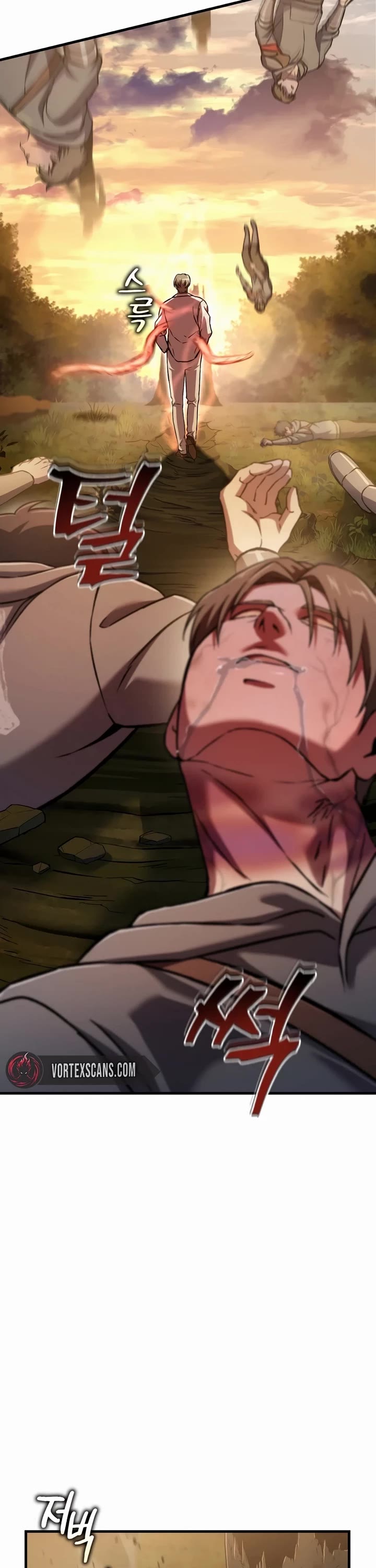 Solo Resurrection chapter 61 page 31