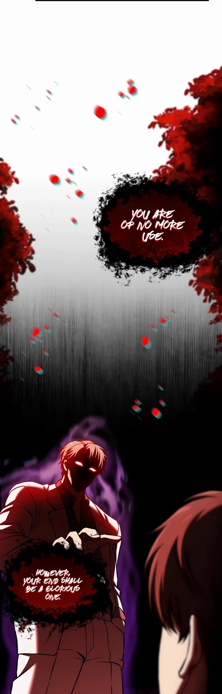 Solo Resurrection chapter 61 page 35