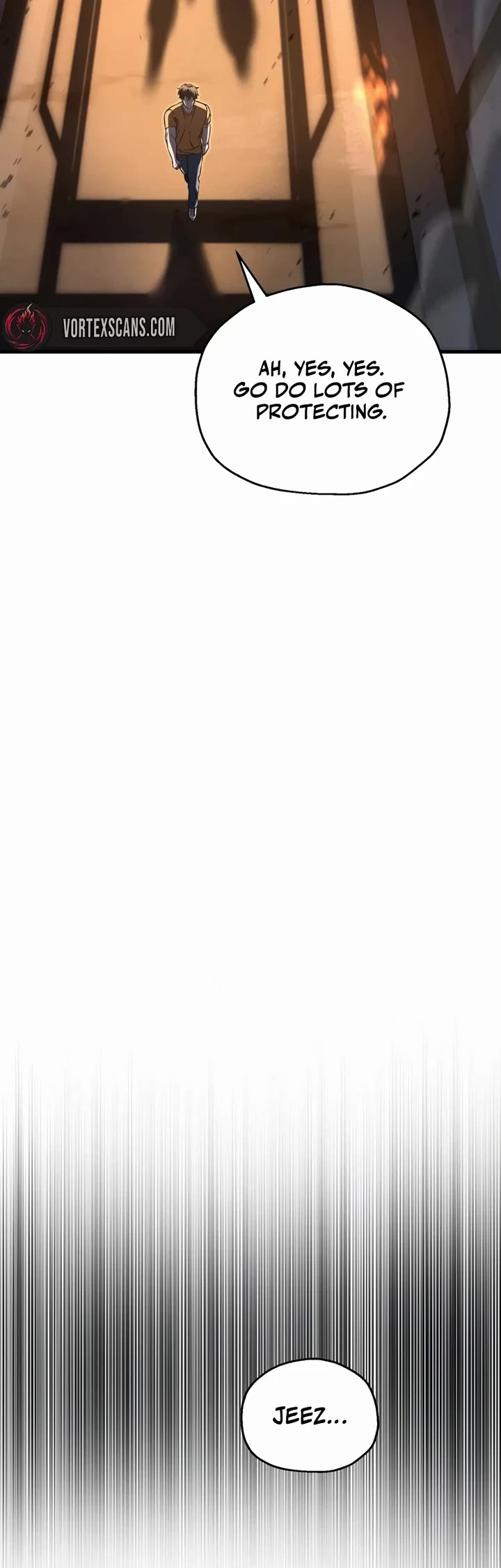 Solo Resurrection chapter 61 page 40