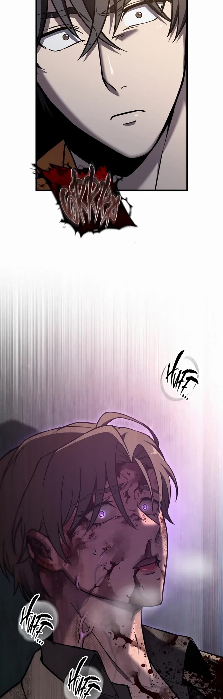 Solo Resurrection chapter 61 page 44