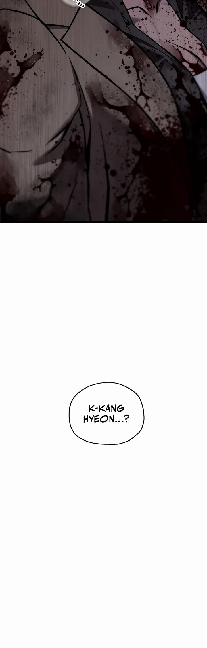 Solo Resurrection chapter 61 page 45