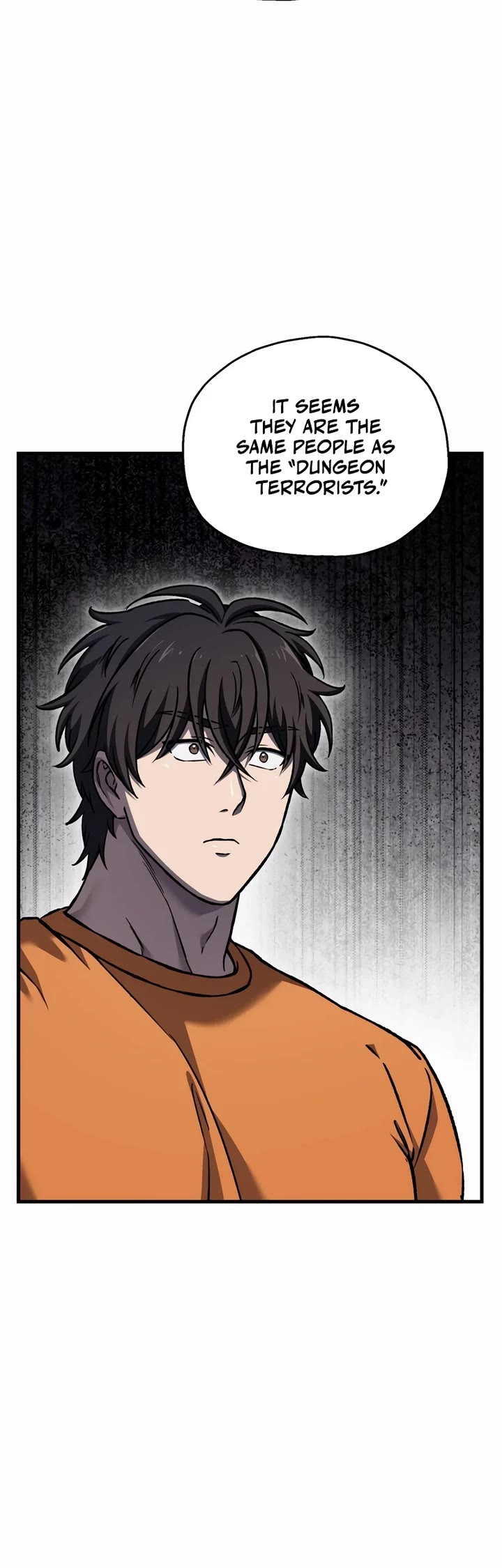 Solo Resurrection chapter 61 page 5