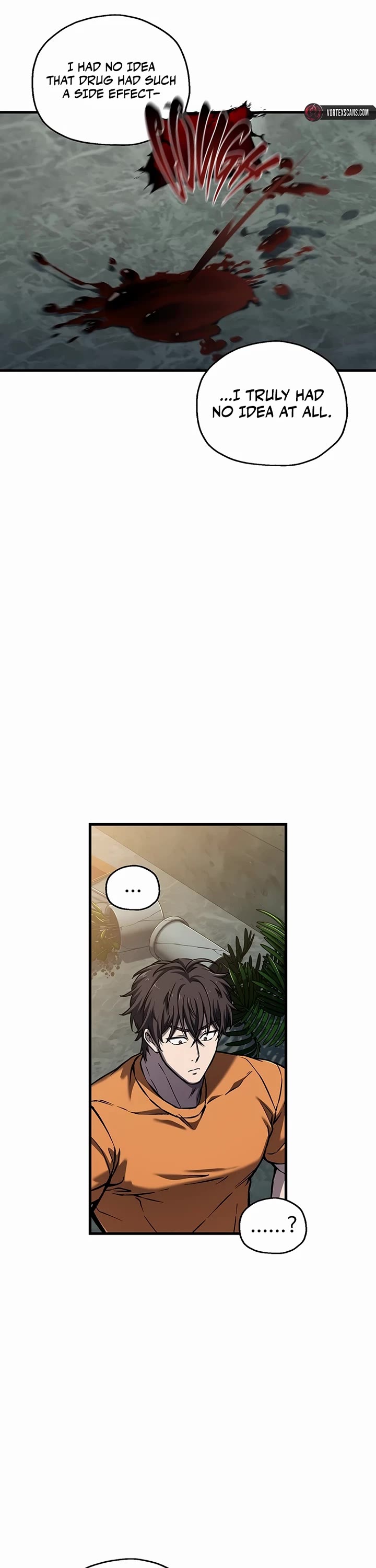 Solo Resurrection chapter 62 page 14