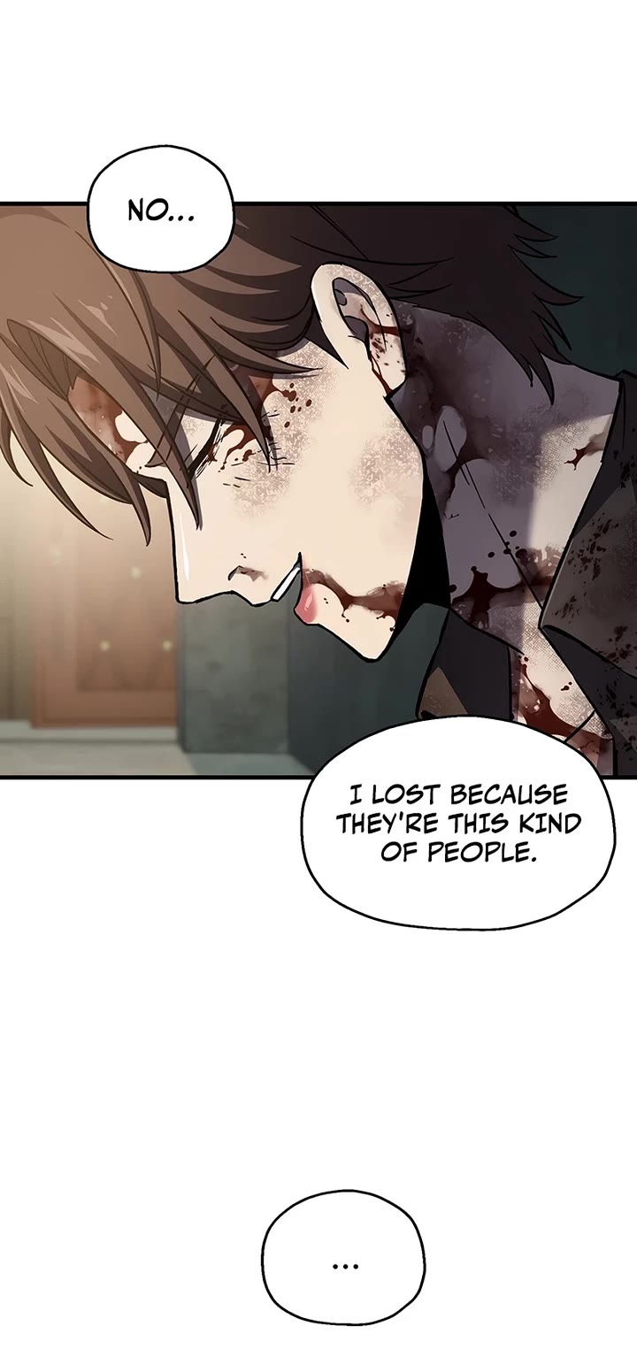 Solo Resurrection chapter 62 page 18