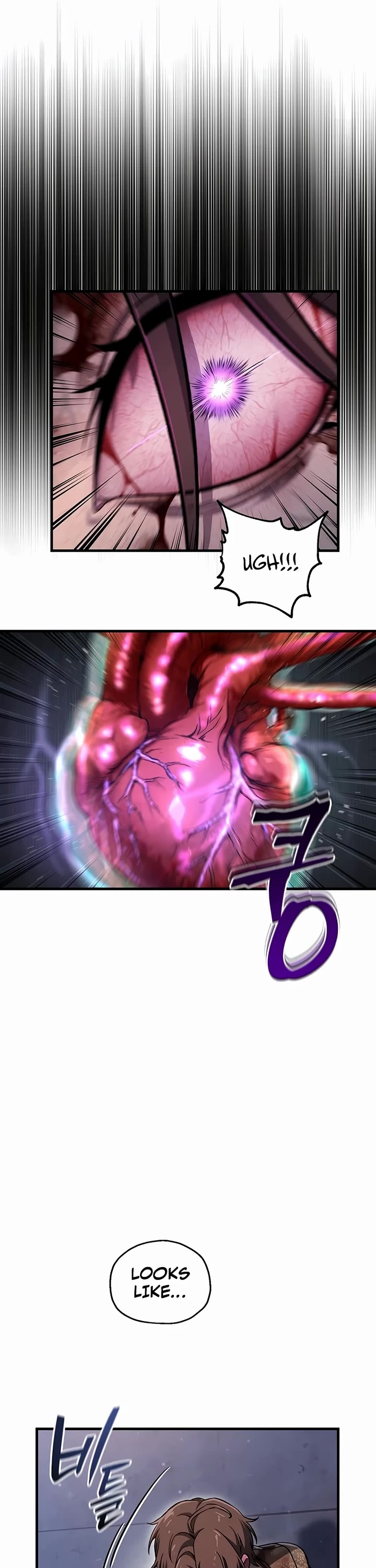 Solo Resurrection chapter 62 page 24