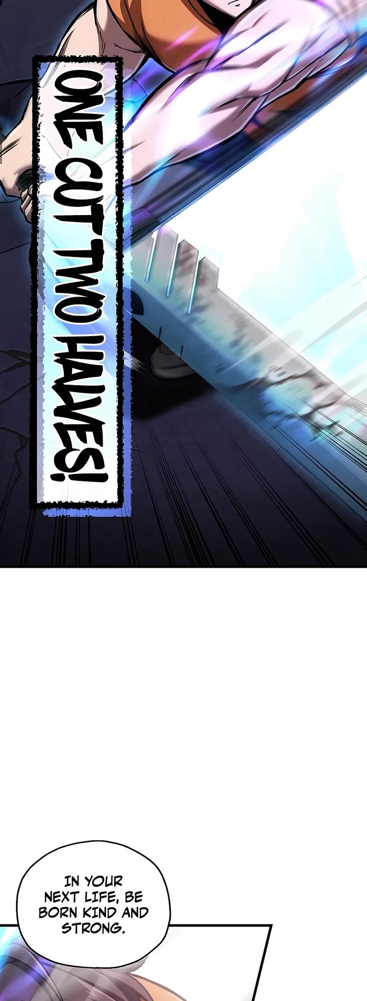 Solo Resurrection chapter 62 page 29